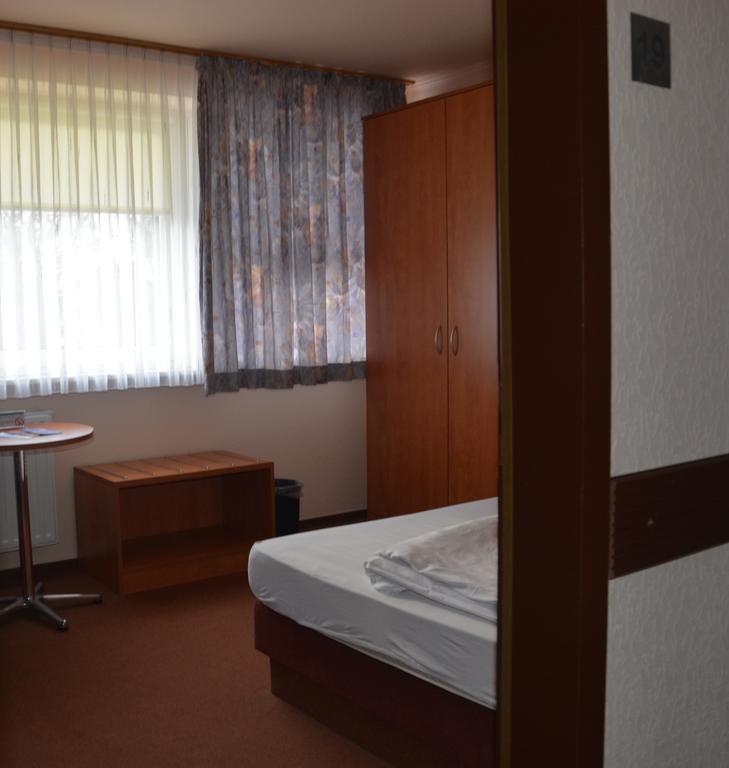 Hotel Oyten Am Markt 외부 사진