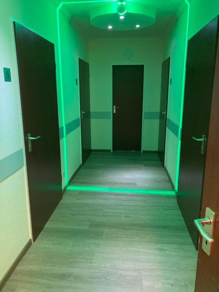 Hotel Oyten Am Markt 외부 사진
