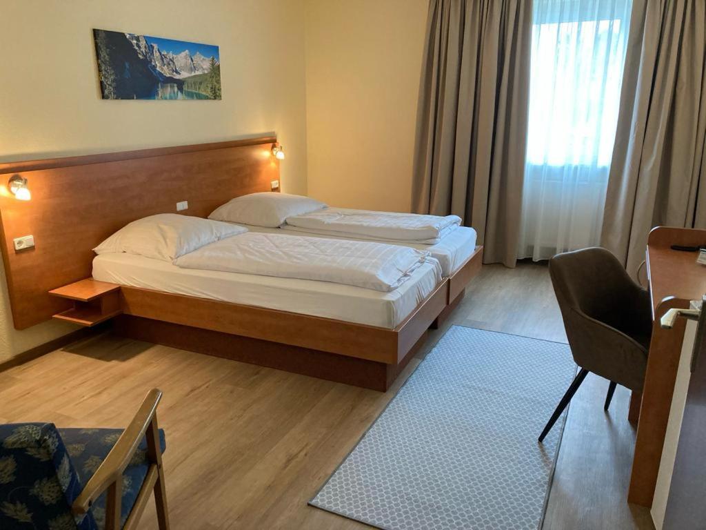 Hotel Oyten Am Markt 외부 사진