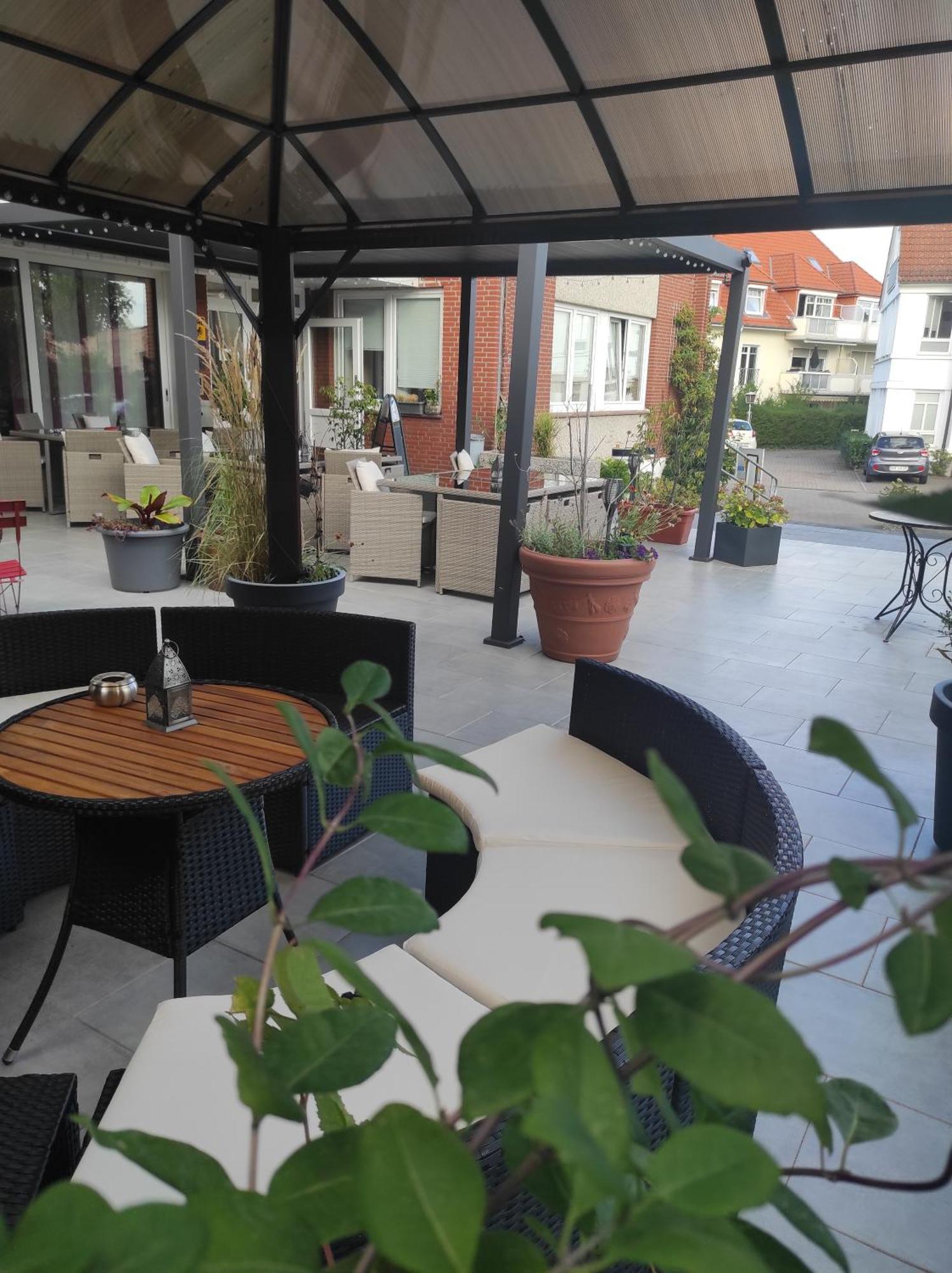 Hotel Oyten Am Markt 외부 사진