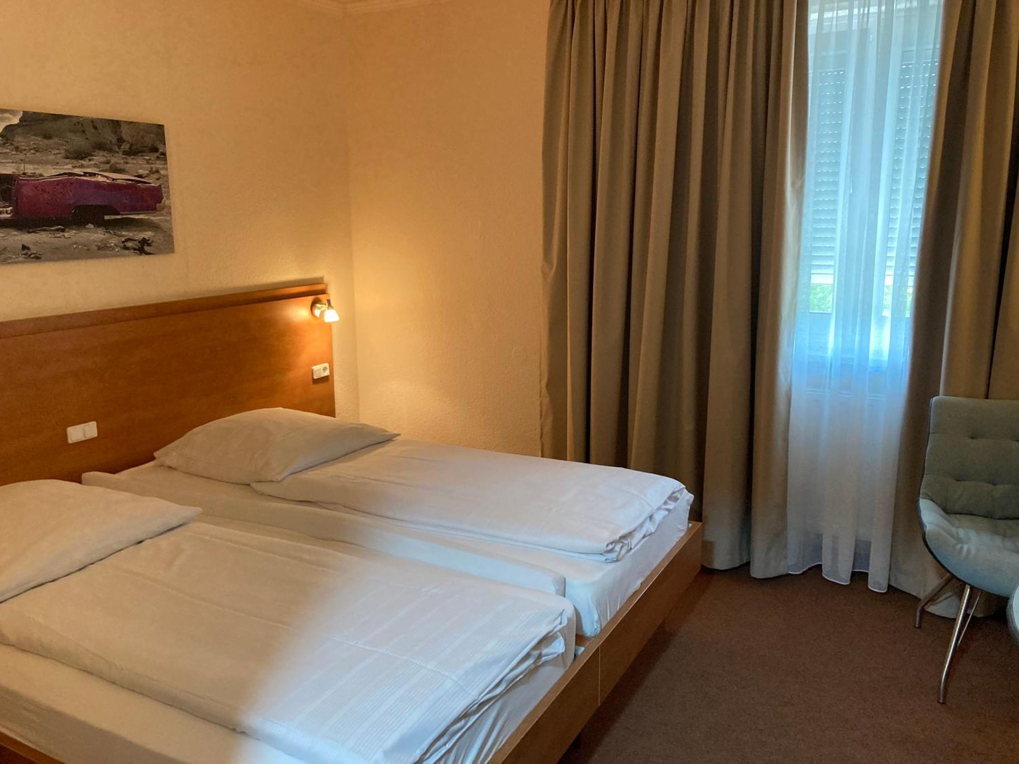 Hotel Oyten Am Markt 외부 사진