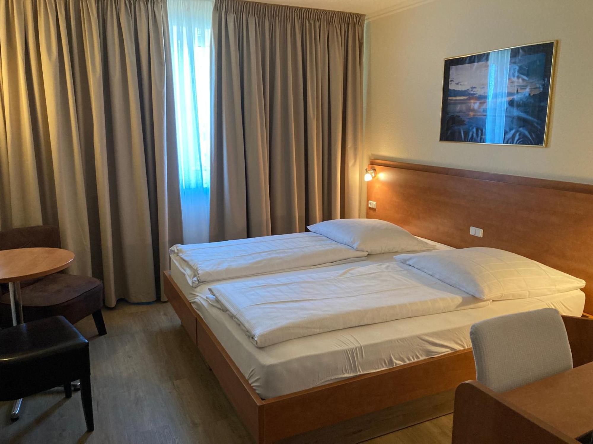 Hotel Oyten Am Markt 외부 사진