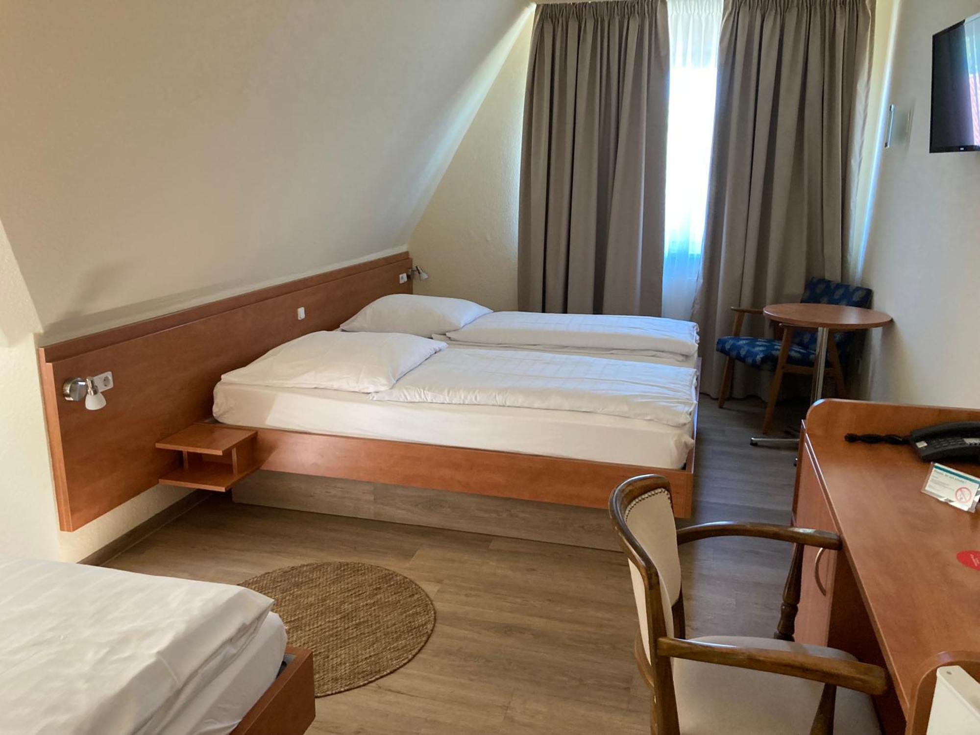 Hotel Oyten Am Markt 외부 사진