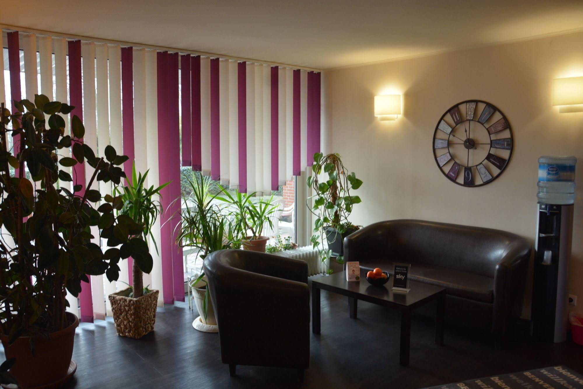 Hotel Oyten Am Markt 외부 사진