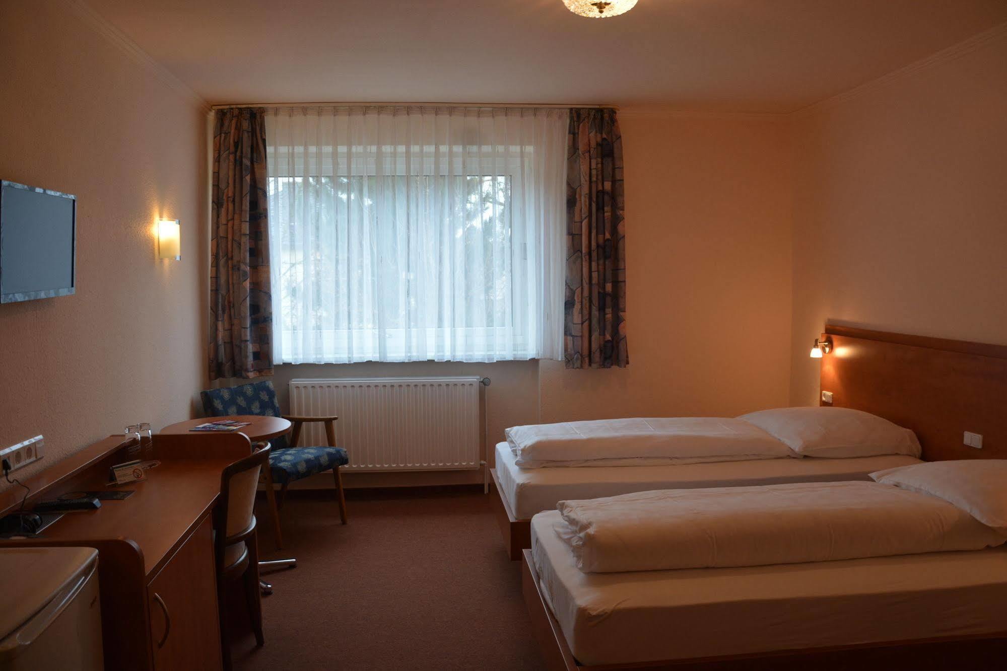 Hotel Oyten Am Markt 외부 사진