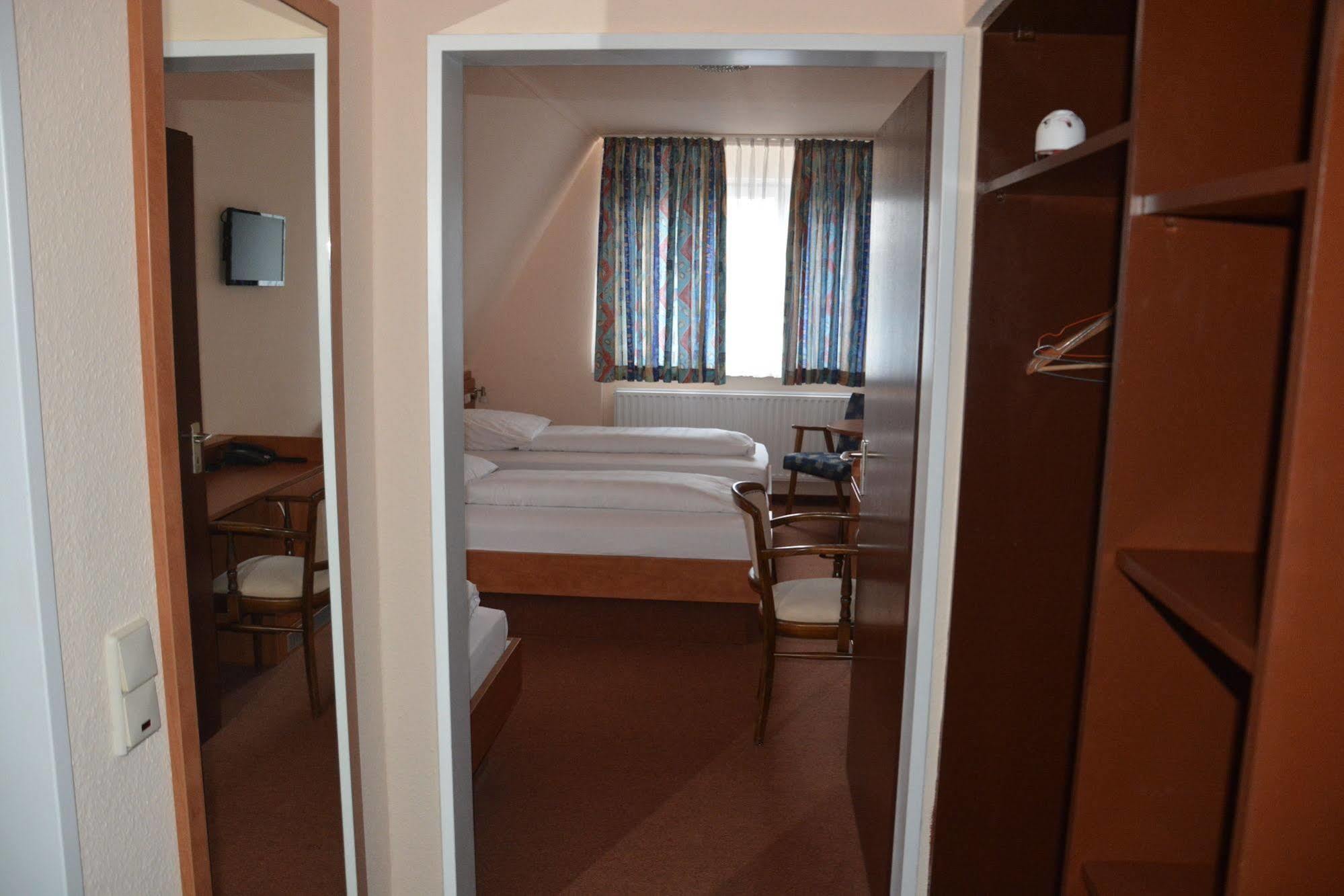Hotel Oyten Am Markt 외부 사진