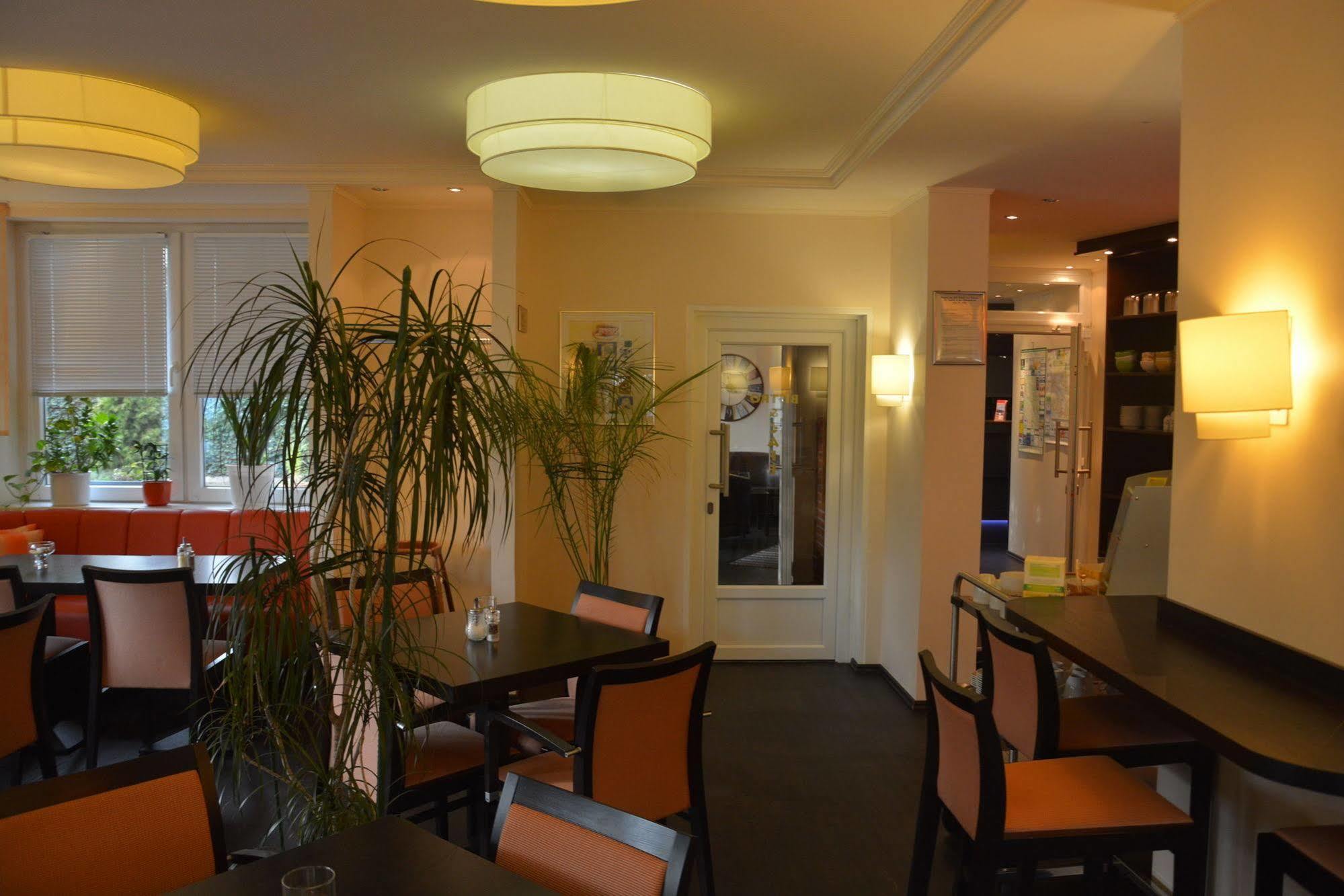 Hotel Oyten Am Markt 외부 사진