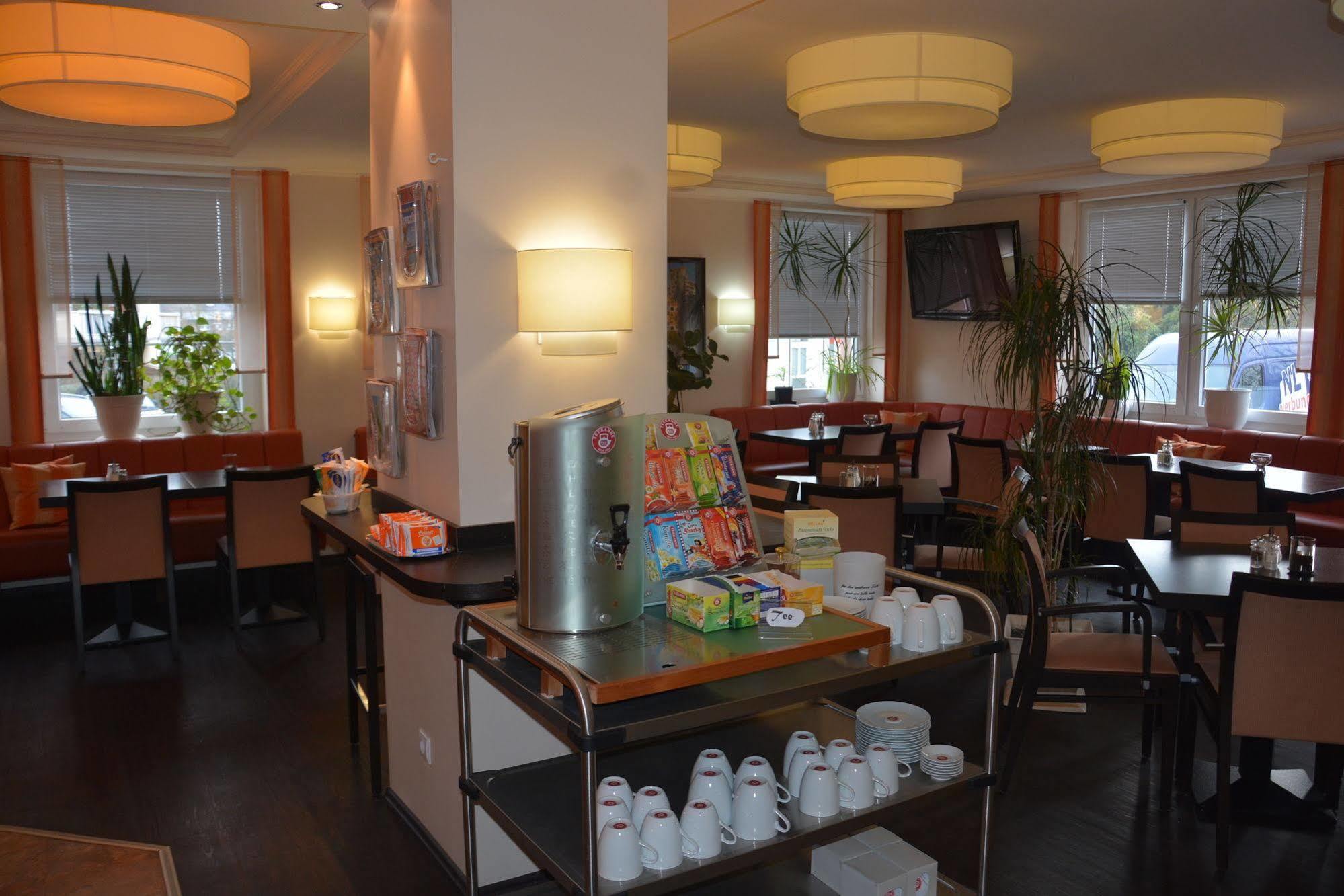 Hotel Oyten Am Markt 외부 사진