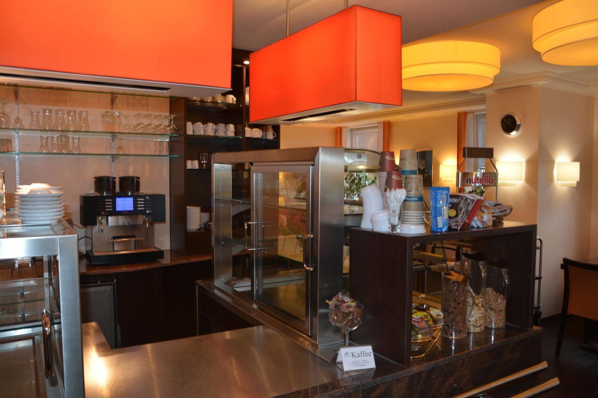 Hotel Oyten Am Markt 외부 사진